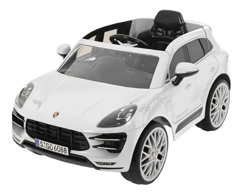 Imagen 7 de 10 de Cargador Para Carrito O Montable Eléctrico Prinsel