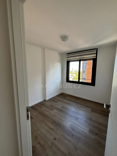 Venta Apto 2 Dormitorios A Estrenar