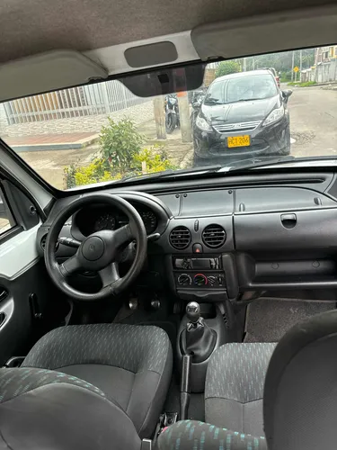 Renault Kangoo 1.6 Express