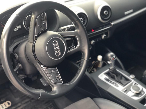 Audi A3 1.4 Tfsi 150 Cv
