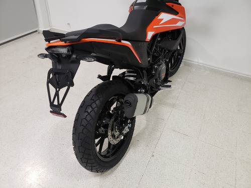 Imagen 14 de 15 de Ktm Adventure 250