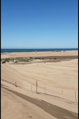 Vendo Lote En Montecarlo Al Norte De Pinamar