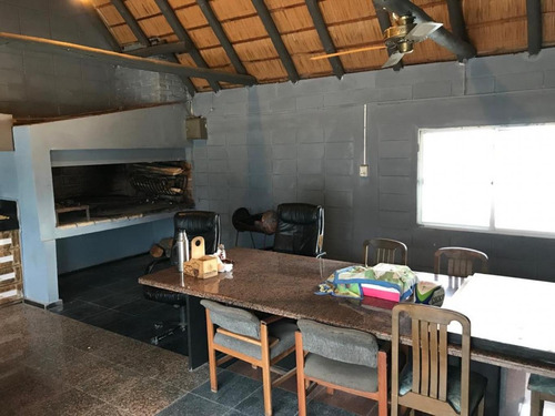 Imagen 21 de 24 de Alquiler Y Venta Galpon Nave Industrial Deposito Ruta 5 Km 23,500