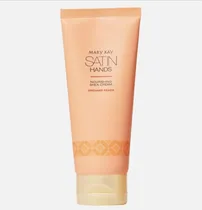 Comprar Mary Kay Crema Para Manos Con Karité Y Durazno 85g Caballito