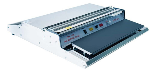 Termoselladora Empaquetadora Brother Tw 550 Acero Inox 55cm 220V
