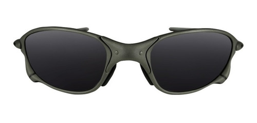 Lentes Para Double-x - Hidrofóbica Cor Black