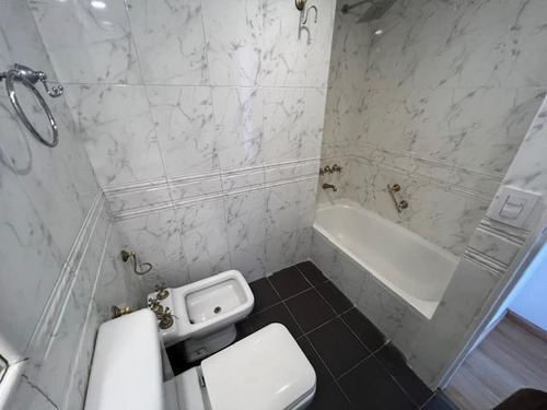 Alquiler Torre Loreto Plaza 2 Ambientes 2 Baños Pileta Tenis Parrilla Seguridad 24 Hrs - Belgrano