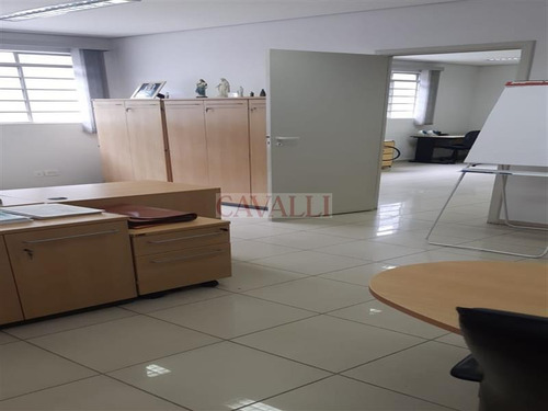 Imagem 5 de 21 de Excelente Comercial Com 550 Mts - 4806