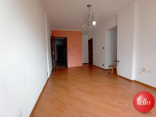 Imagem 2 de 24 de Apartamento - Ref: 160788