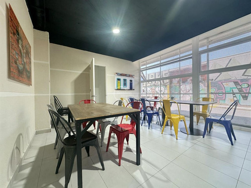 2 Dorm, 1 Baño, Conexión A Lavadora, 1 Estac, Santiago