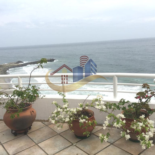 Venta Apartaemnto En Caribe Ref 974