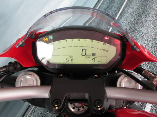 Ducati Monster 797 Abs