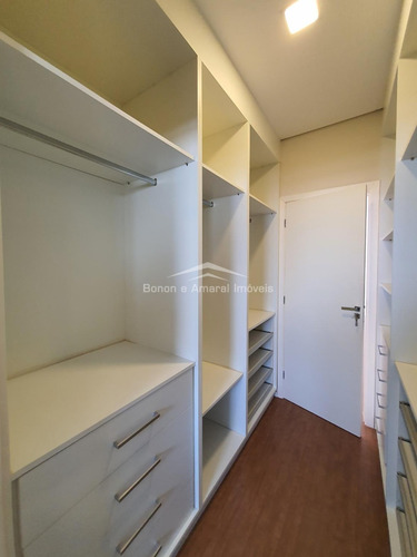 Imagem 29 de 30 de Casa À Venda Em Residencial Real Parque Sumaré - Ca014110