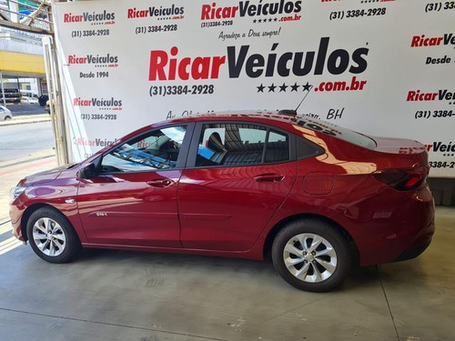 Chevrolet Onix plus Onix Plus 10mt Lt2