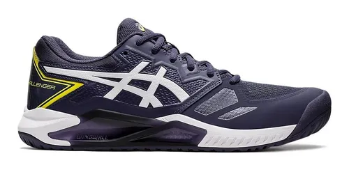 comprar Tenis Asics Gel Challenger Para Tennis Padel Frontenis Front