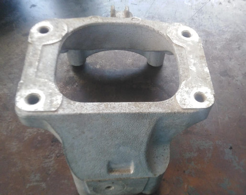 Base Soporte Motor Trasero Honda Accord 03-07 (Usado)