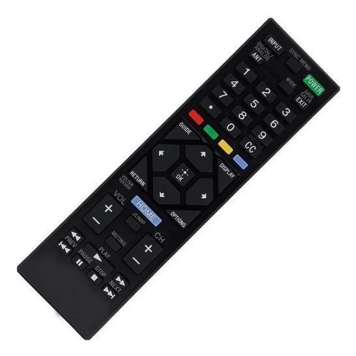 Mando a distancia para TV Sony Bravia KDL-40R477b/KDL-40R485a