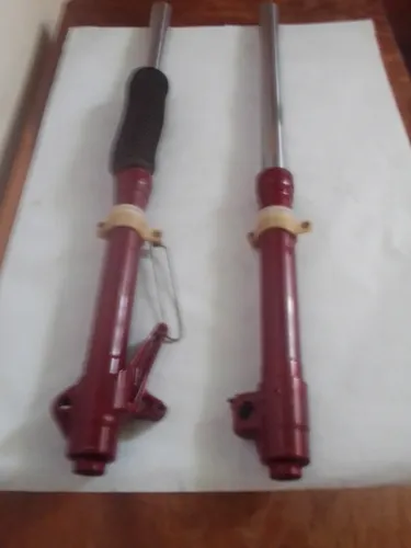 Bastones Para Suzuki Dr 650cc (Usado)