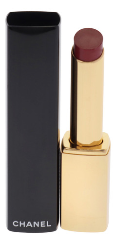 Lápiz Labial Chanel Rouge 862 Brun Affirme, Recargable, 2 Ml