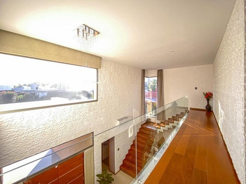 Imagen 15 de 29 de Casa Cinco Dormitorios Funes Hill Miraflores