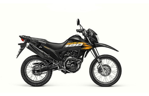 Imagen 1 de 23 de Honda Xr 190