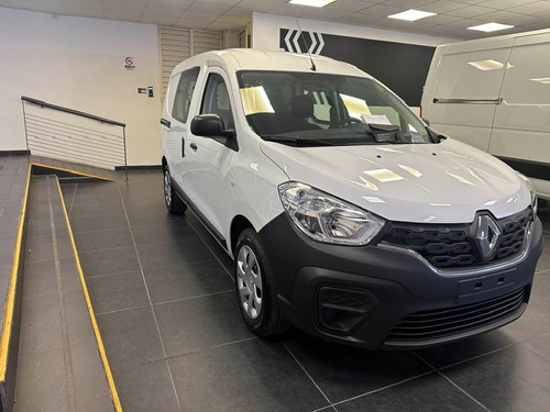 Renault Kangoo Ii Express 1.6 Sce Confort 5A