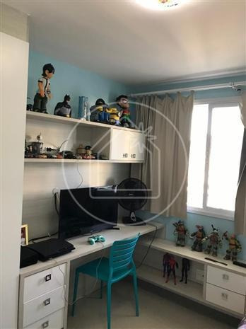 Apartamento - Ref: 863223