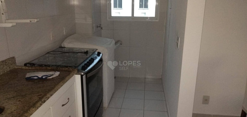 Apartamento Com 3 Quartos Por R$ 215.000 - Jardim Imperial /rj - Ap47409