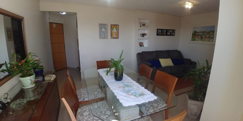 Imagem 2 de 18 de Apartamento Ensolarado Reformado 3 Dormitórios Sendo 1 Suite 1 Vaga 460.000,00 Com Lazer