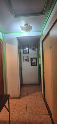 Villa Santa Carolina, Casa En Venta