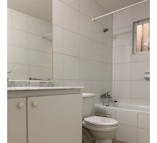 Arriendo Casa Amplia Jardines Santa María Maipú