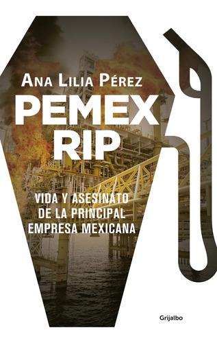 Libro Pemex Rip