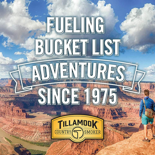 Salchichas Ahumadas Tillamook Country Smoker Keto Friendly Z