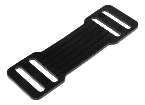 Durable Deluxe Antideslizante Scuba Diving Tank Cylinder