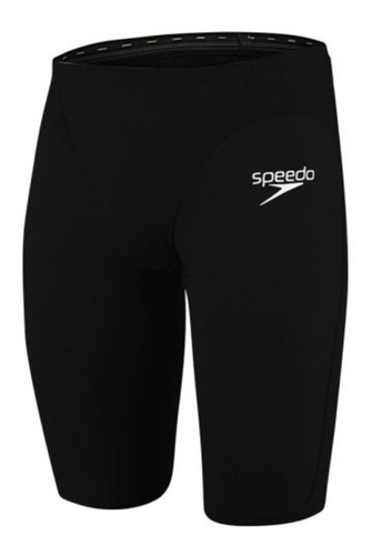 Exlusiv! Bermuda Compet Speedo Lzr Lazer La Casa Del Nadador