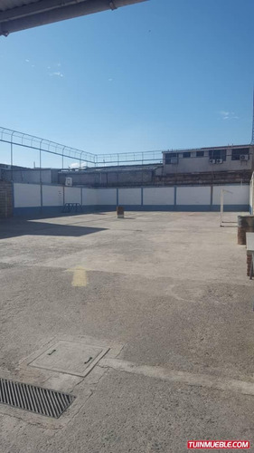 Imagen 7 de 9 de Edificio En Venta, Calle Páez, Maracay