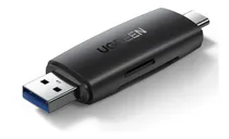 Comprar Reader Card 3.0  Portable Sd\u002Ftf Micro Sd Lector Pc Otg