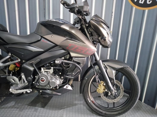 Pulsar Ns 160 Fi Std