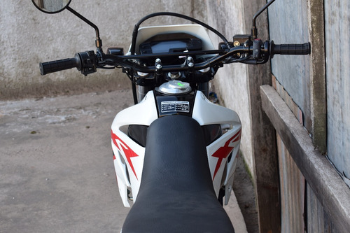 Imagen 7 de 13 de Honda Xr 250 Tornado