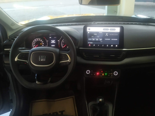 Fiat Pulse 1.0 Impetus T3 Cvt
