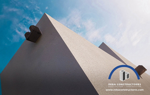 Empresa Constructora- Arquitecto Y Constructor- Reformas M2
