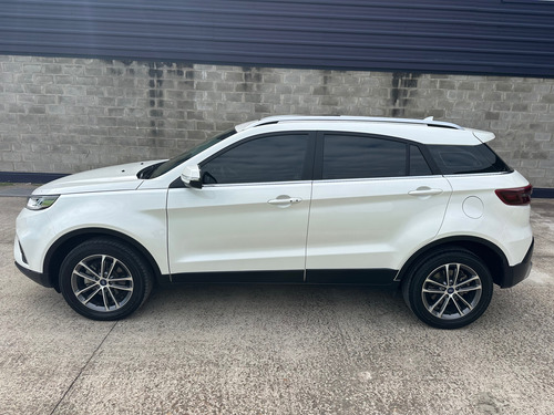 Ford Territory 1.5t Sel