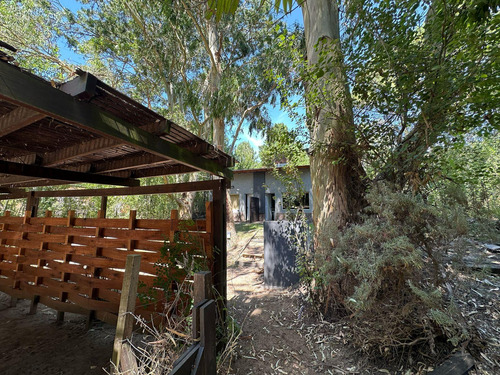Complejo De 4 Departamentos En Las Gaviotas