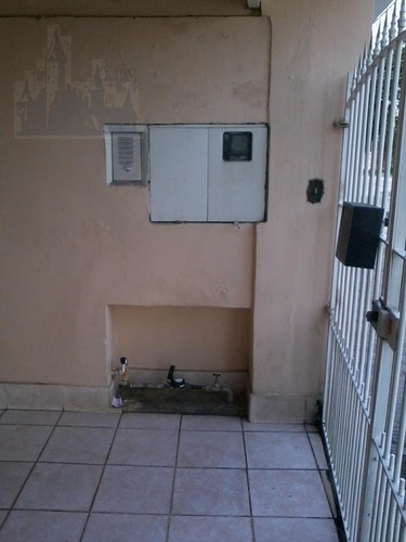 Imagem 3 de 17 de Casa Para Venda, 2 Dormitórios, Jardim Da Saúde - São Paulo - 10053