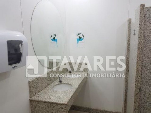 Comercial/industrial - Ref: 36790