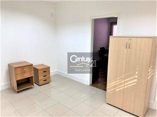 Imagem 11 de 16 de Sala Para Alugar, 85 M² Por R$ 4.380,45/mês - Jardim Pau Preto - Indaiatuba/sp - Sa0051
