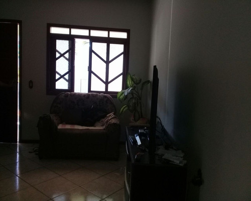 Imagem 9 de 26 de Casa - 258 - 32235050