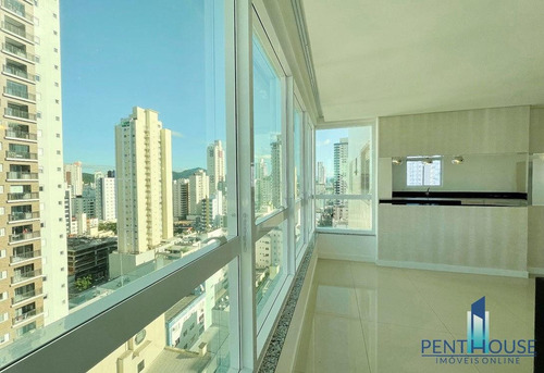 Imagem 5 de 30 de Venda Apartamento 4 Quartos No Bairro Centro - R148096