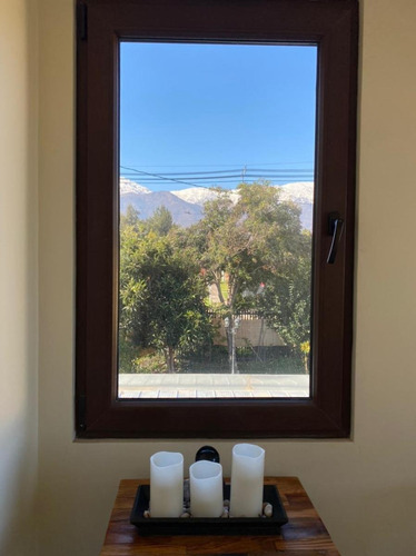 Vendo Hermosa Casa Remodelada 4 Dorm 3 Baños En Las Condes