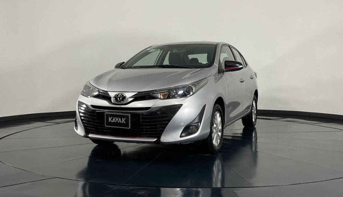 Imagen 1 de 15 de 115004 - Toyota Yaris 2018 Con Garantía